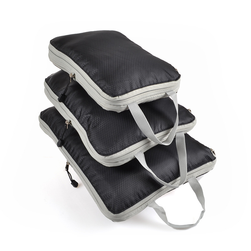 Travel Accessories Organiser - Torba podróżna do przechowywania Kompresowalne kostki