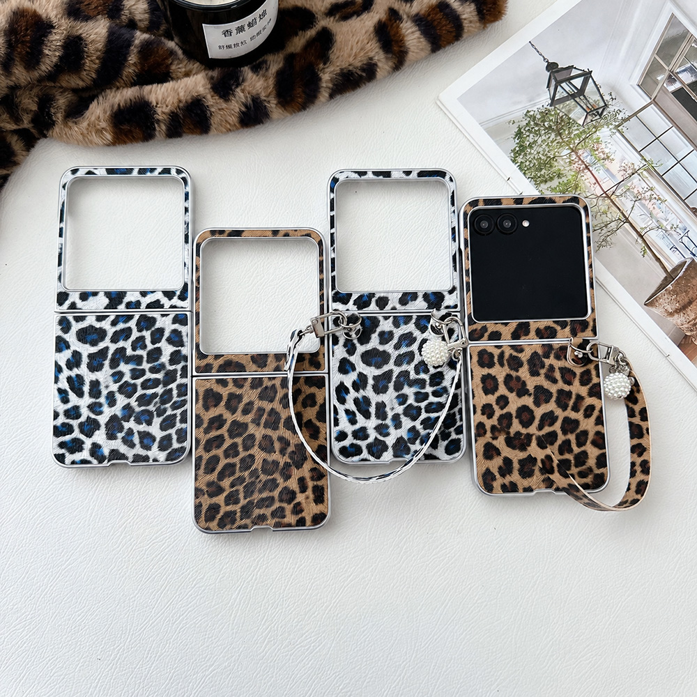 Travel Accessories Unisex - Etui na telefon składany z motywem