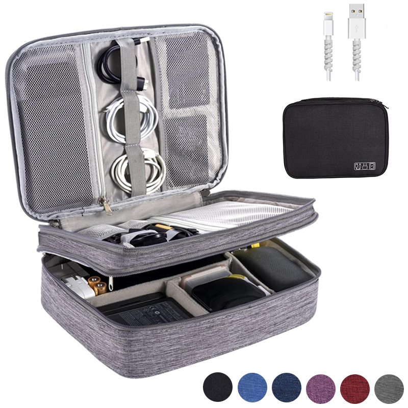 Travel Accessories For 1 Year Old - Uniwersalny organizer na tylne siedzenie samochodu