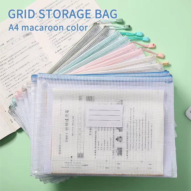 Document Organizer Folder - 5/10/20/30 szt. Torba na dokumenty, segregator