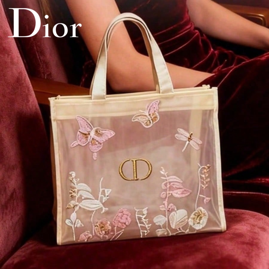 Travel Accessories Toiletries - Christian Dior Torba Dior Luksusowa designerska