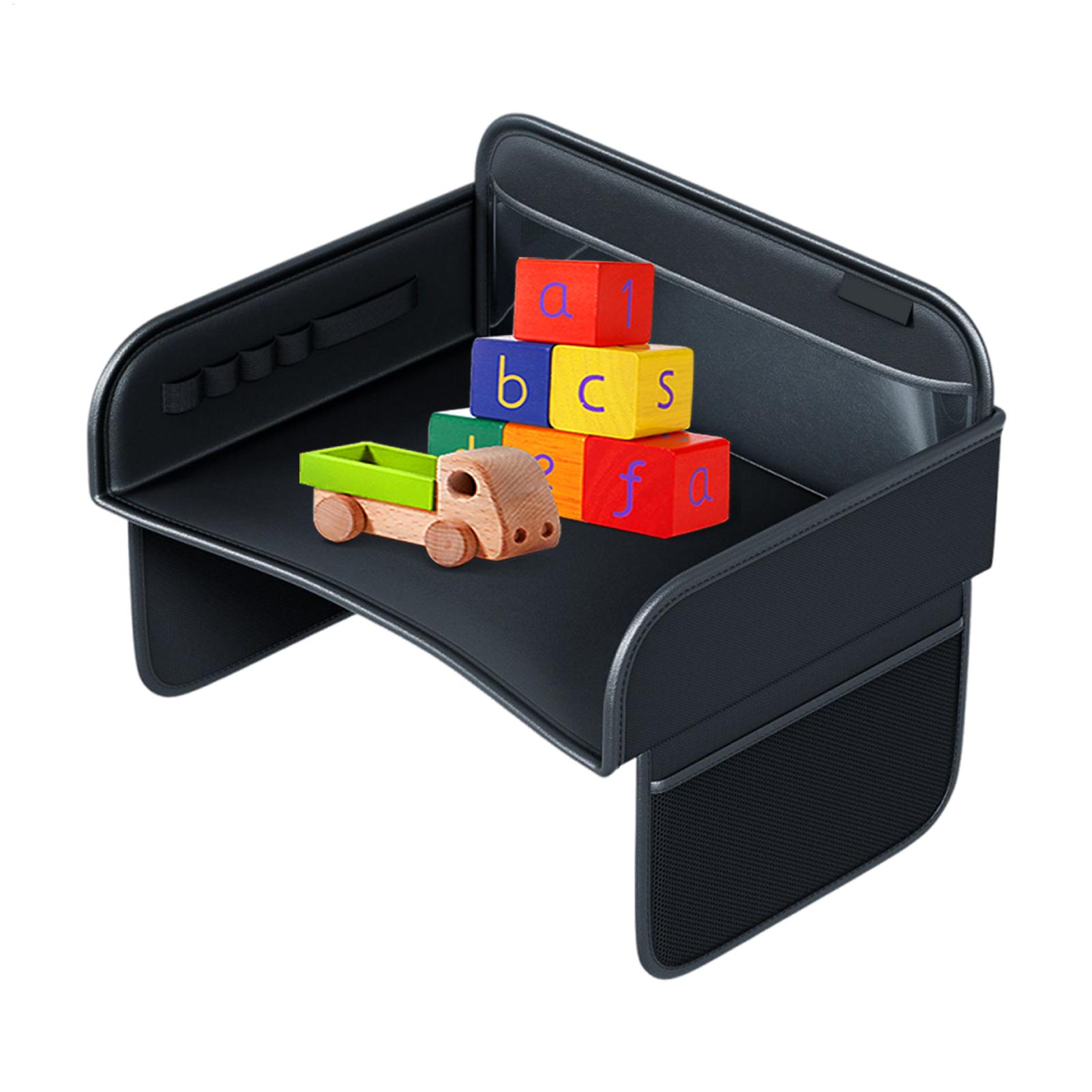 Travel Accessories With Kids - Uniwersalny stolik do jadalni w samochodzie