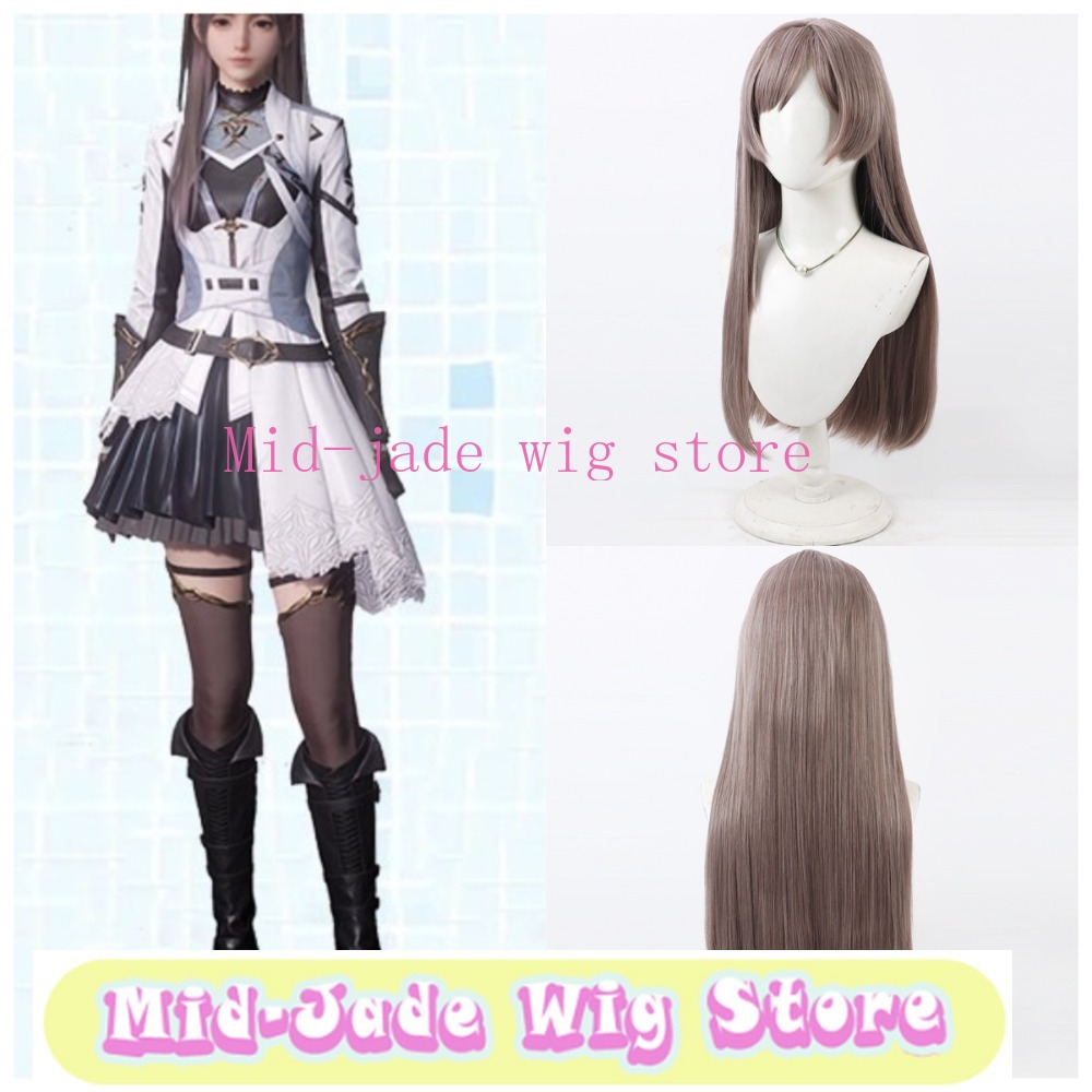 Travel Accessories Japan - Peruka do cosplayu Love and Deepspace