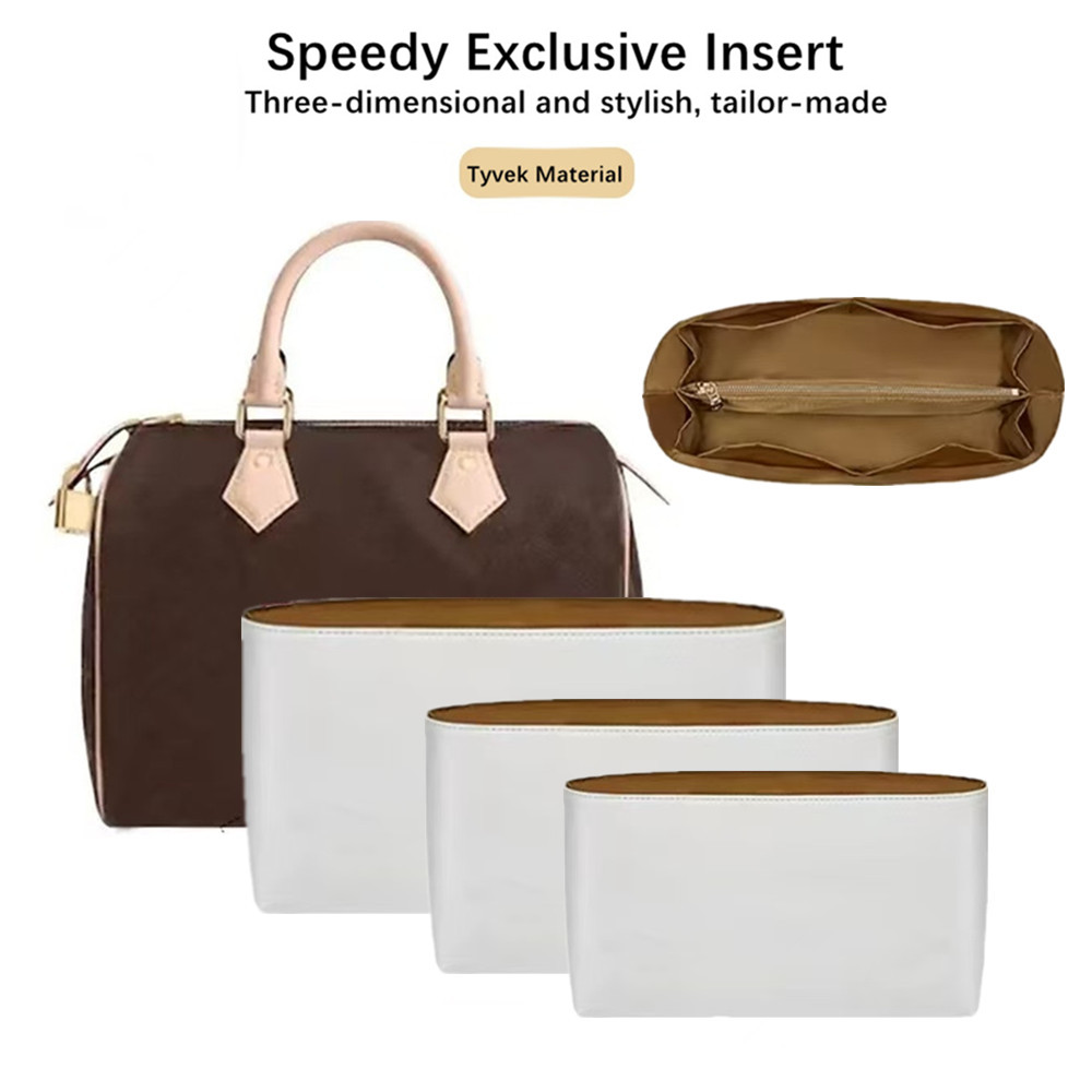 Travel Accessories Lv - Organizer do torebki LV Speedy 253035,
