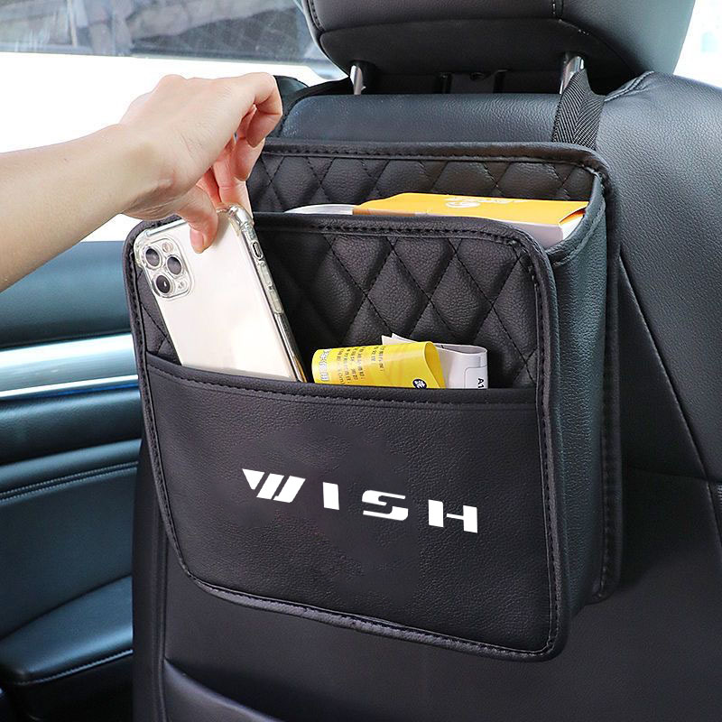 Wielofunkcyjny organizer na ty – Travel Accessories With Kids recenzja i cena