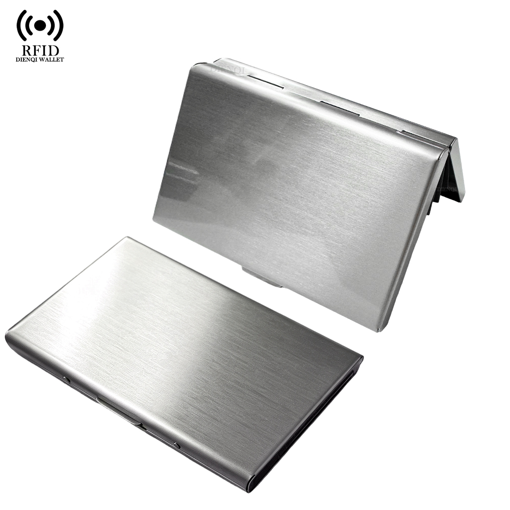 Portfele na karty RFID, alumin – Passport Holder Rfid recenzja i cena