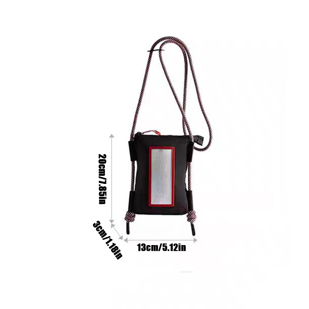 Regulowane paski na ramię, tor – Travel Accessories Unisex recenzja i cena