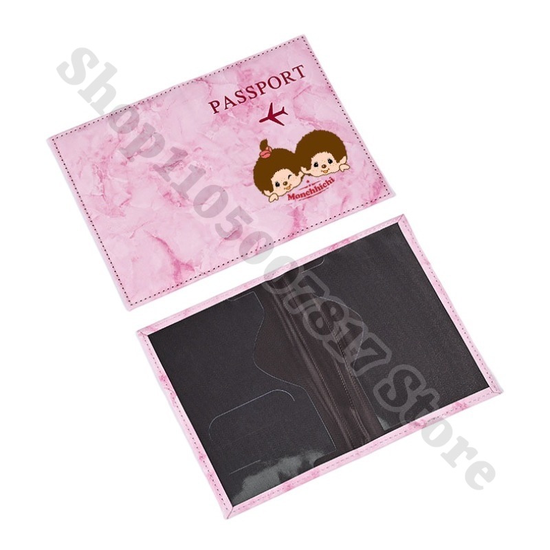 Urocze etui na paszport dla do – Travel Accessories With Kids recenzja i cena