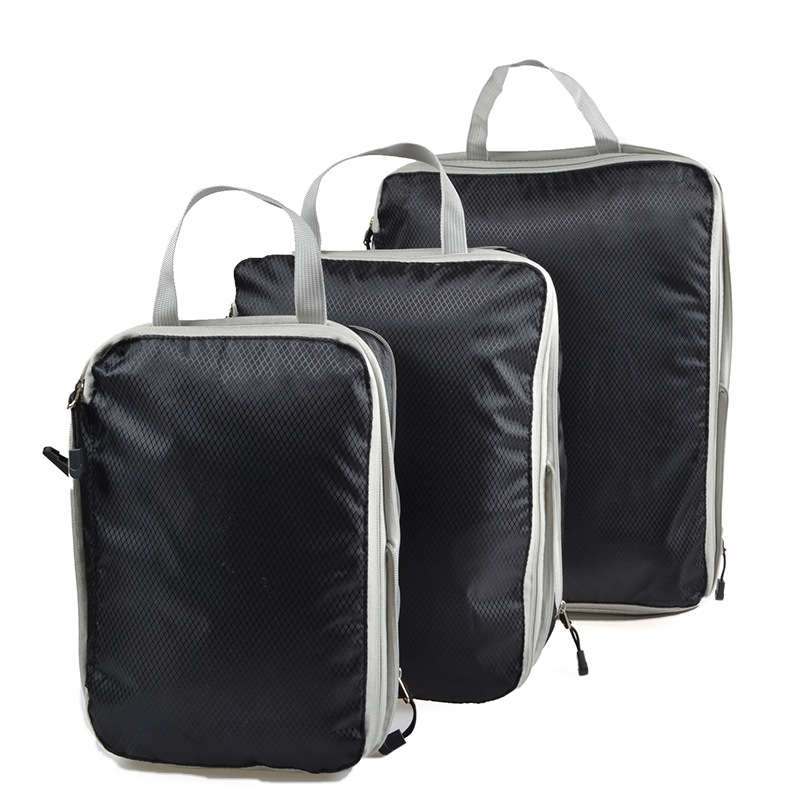 Torba podróżna do przechowywan – Travel Accessories Organiser recenzja i cena