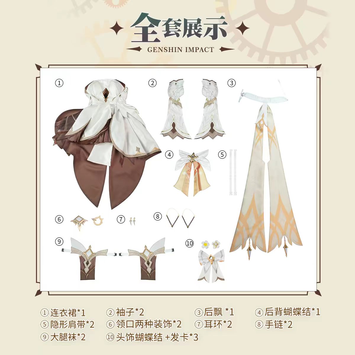 2026 nowy kostium cosplayowy P – Travel Accessories Unisex recenzja i cena