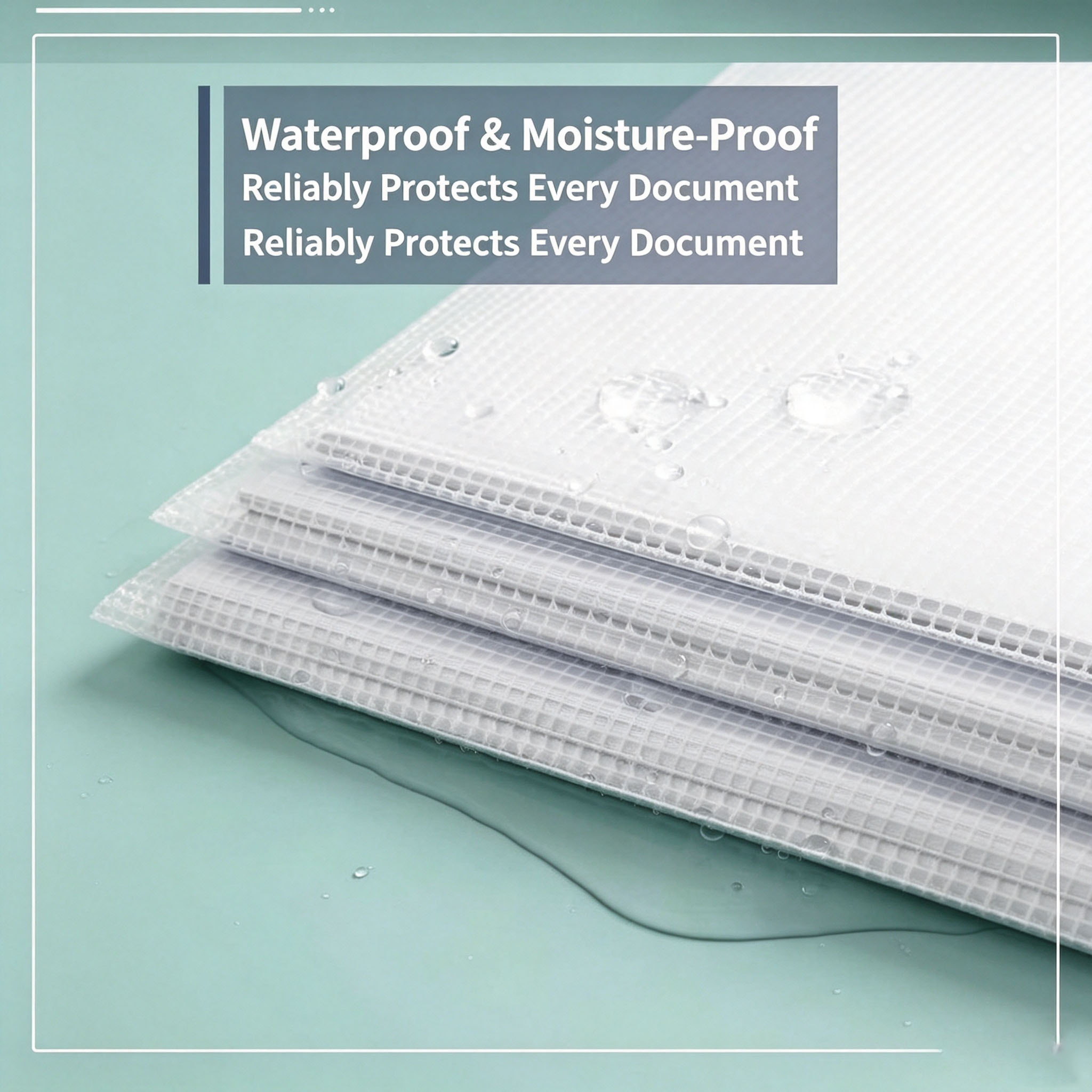 6 szt. siatkowych torebek na d – Document Organizer Folder recenzja i cena