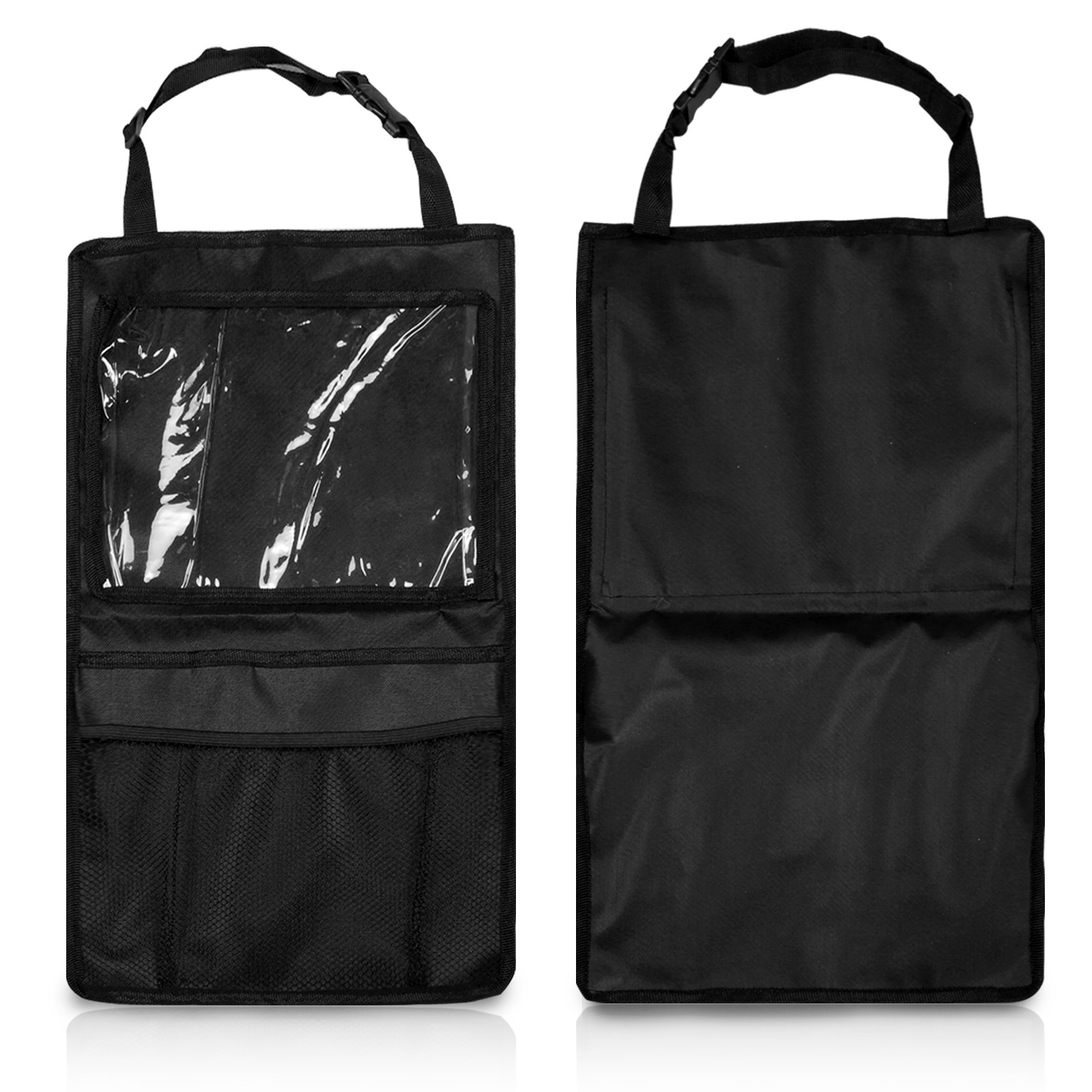 Uniwersalny organizer na tylne – Travel Accessories For 1 Year Old recenzja i cena