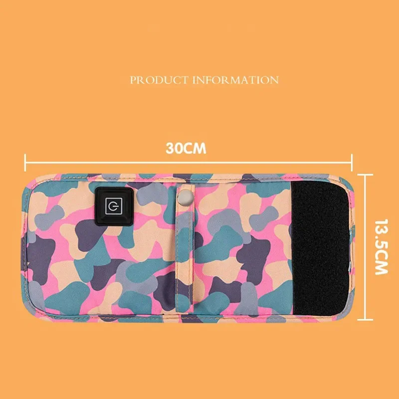 USB podgrzewacz do mleka i wod – Travel Accessories With Kids recenzja i cena
