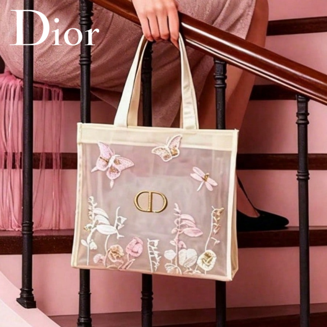 Christian Dior Torba Dior Luks – Travel Accessories Toiletries recenzja i cena