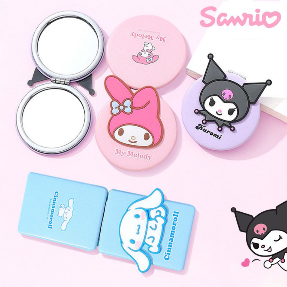 Oryginalne lusterko składane S – Travel Accessories Japan recenzja i cena