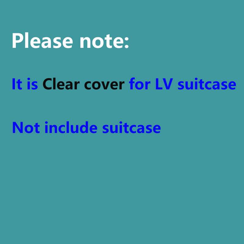 Przezroczysta obudowa VIP Link – Travel Accessories Lv recenzja i cena