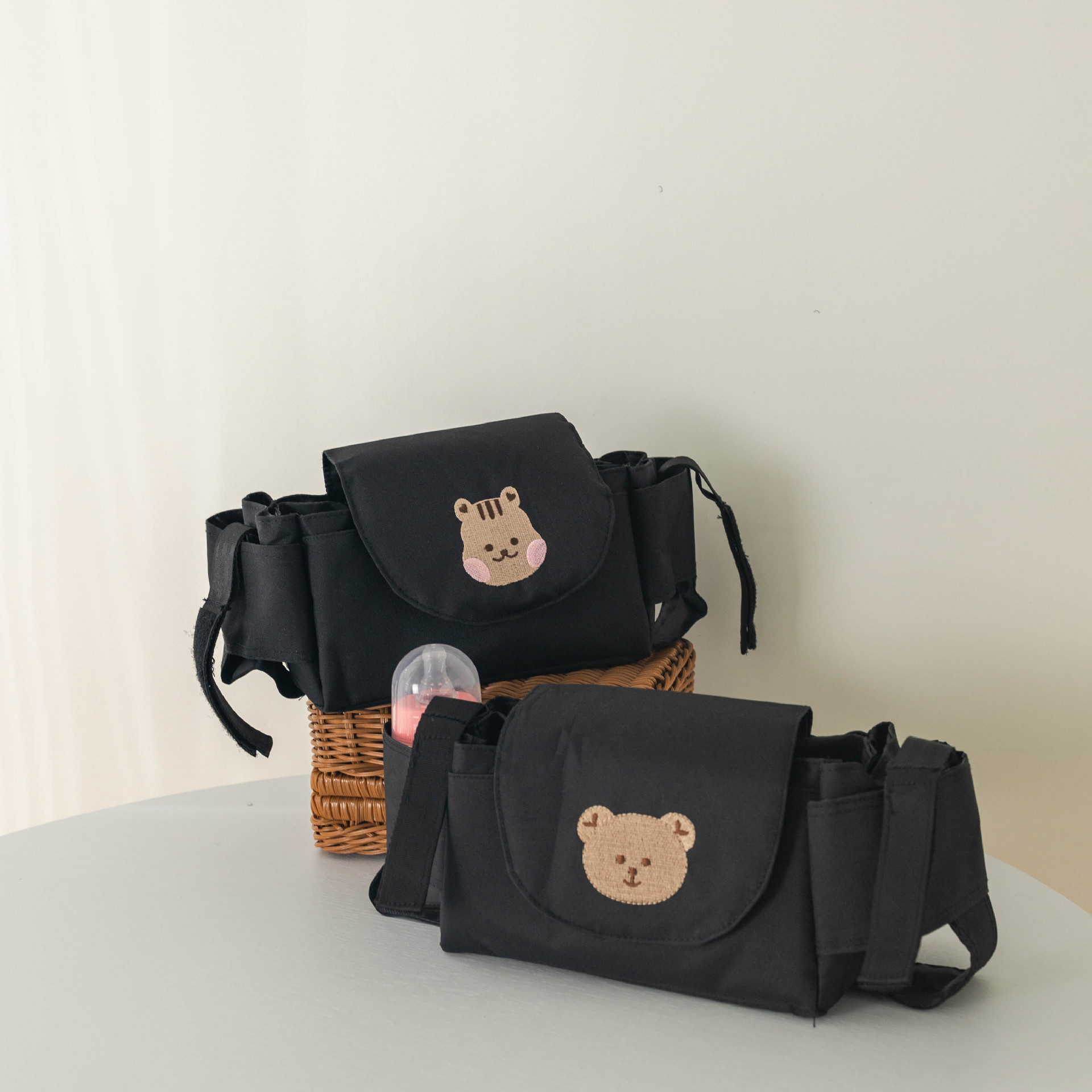 Torba na wózek dziecięcy Organ – Travel Accessories For 1 Year Old recenzja i cena