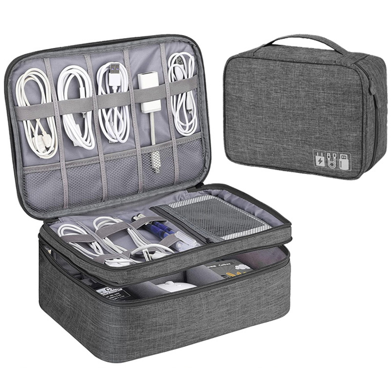 Przenośna cyfrowa torba do prz – Travel Accessories And Gadgets recenzja i cena