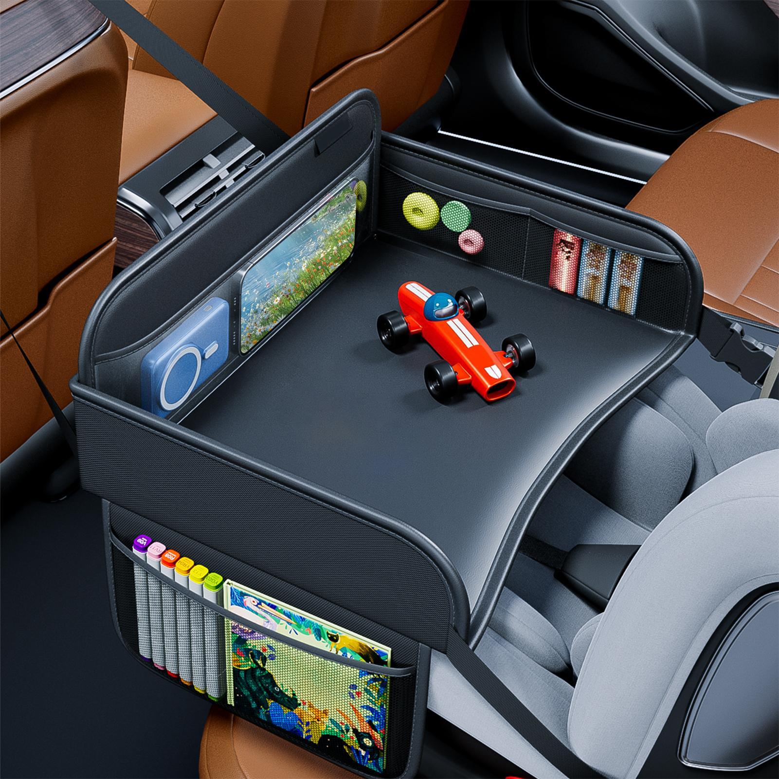 Uniwersalny stolik do jadalni  – Travel Accessories With Kids recenzja i cena