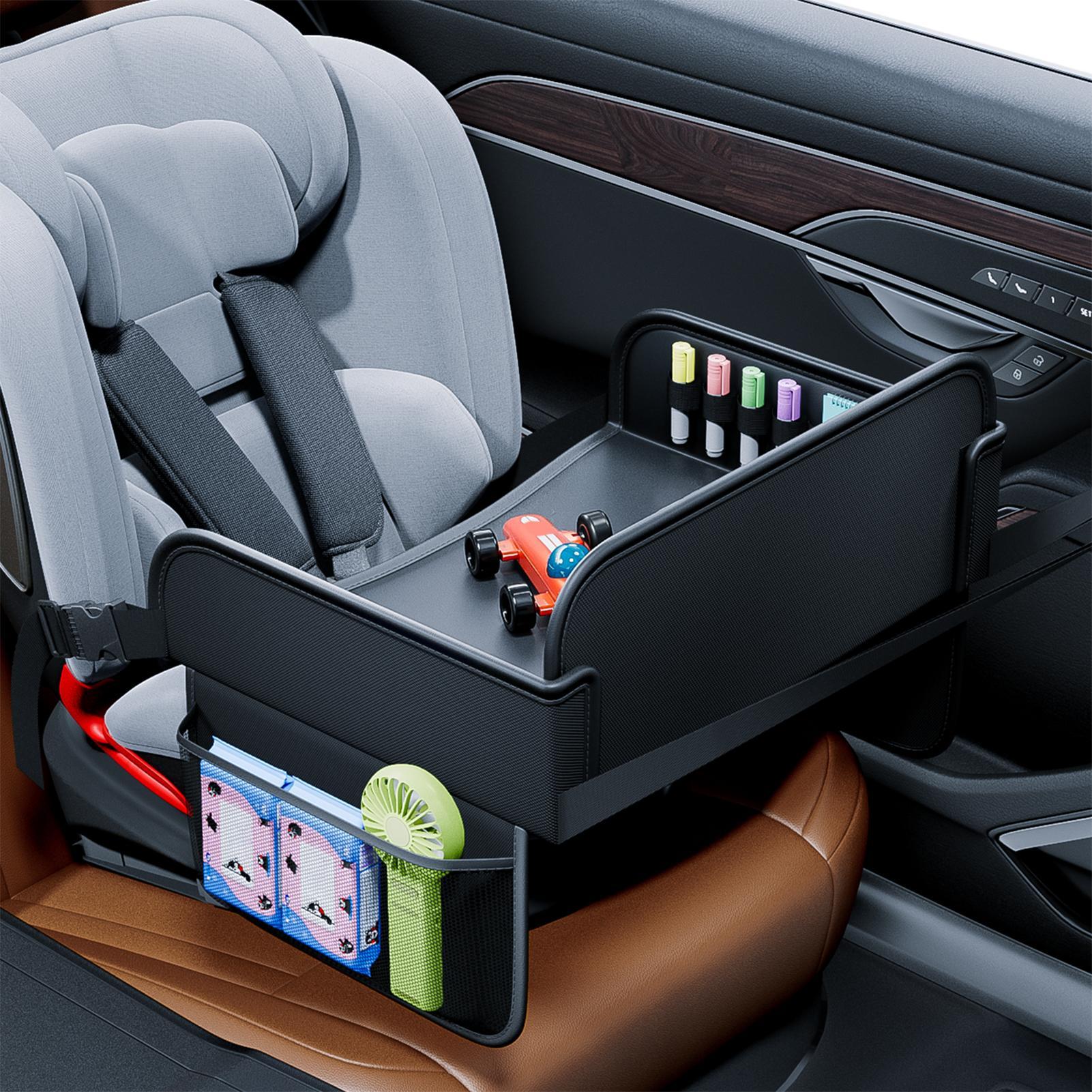 Uniwersalny stolik do jadalni  – Travel Accessories With Kids recenzja i cena