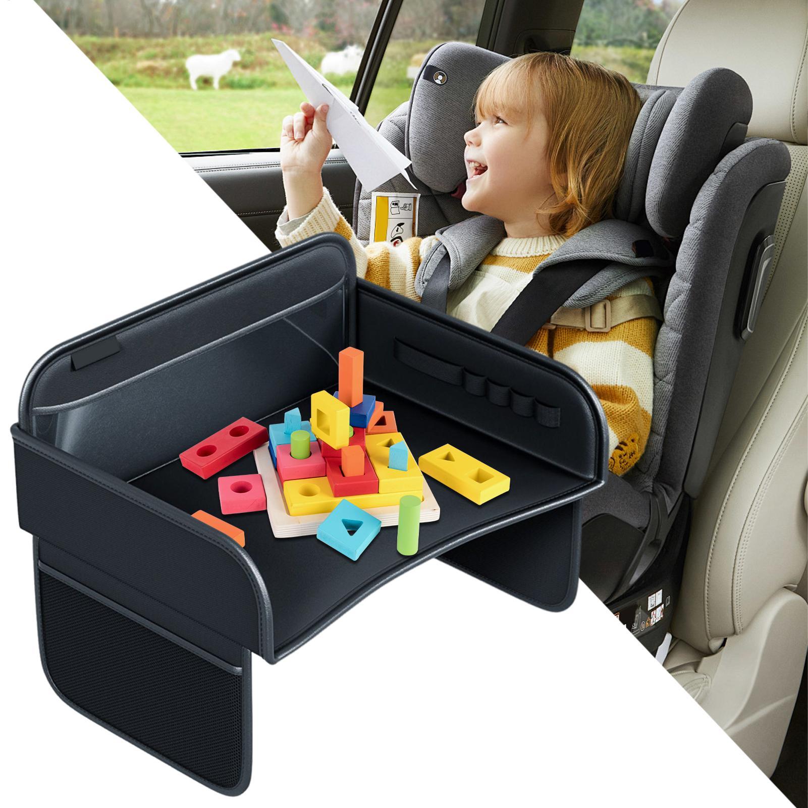 Uniwersalny stolik do jadalni  – Travel Accessories With Kids recenzja i cena