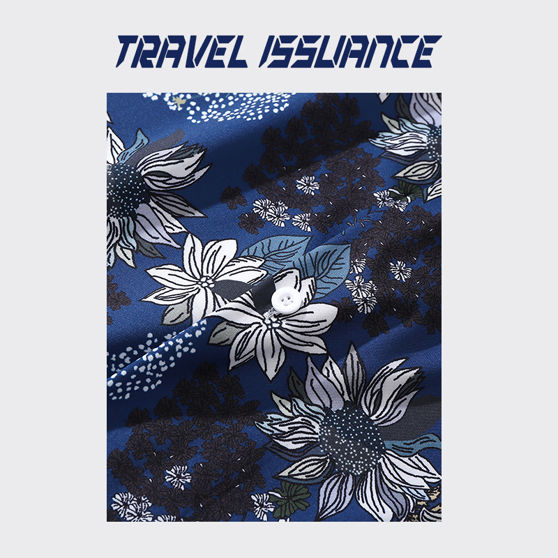 Pasek w stylu retro, artystycz – Travel Accessories Hawaii recenzja i cena