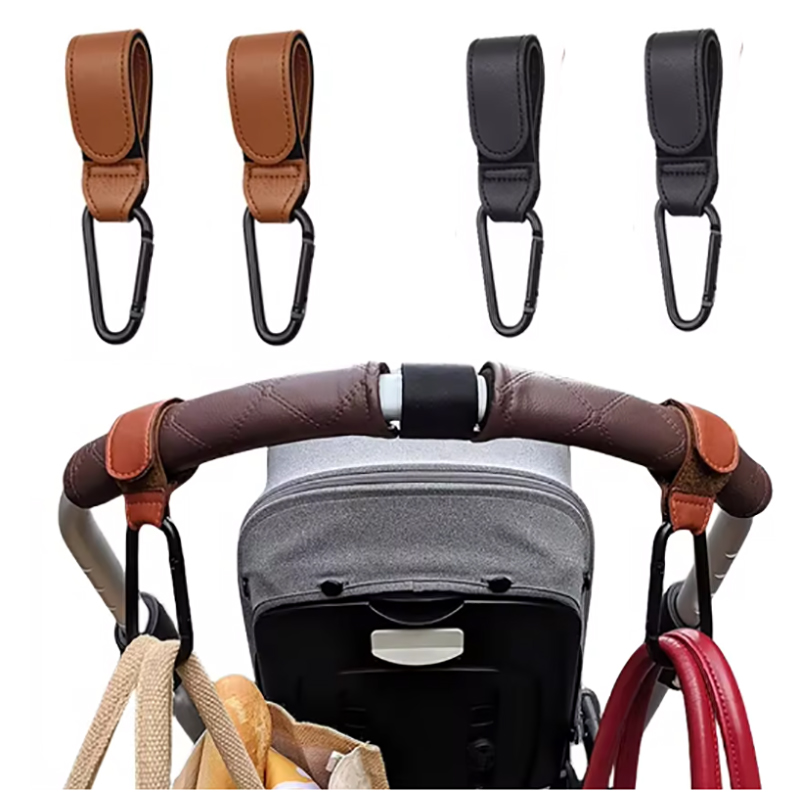 Haczyk do wózka dziecięcego mo – Travel Accessories For 1 Year Old recenzja i cena