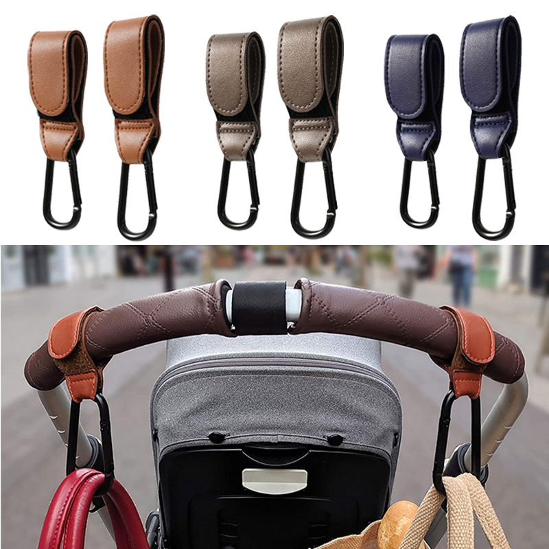 Haczyk do wózka dziecięcego mo – Travel Accessories For 1 Year Old recenzja i cena