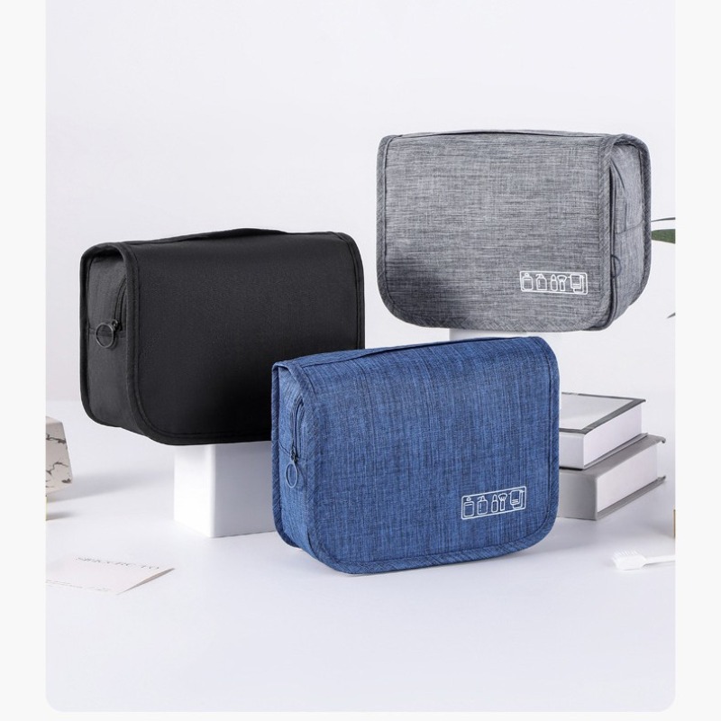 Duża torba podróżna na przybor – Travel Accessories Toiletries recenzja i cena