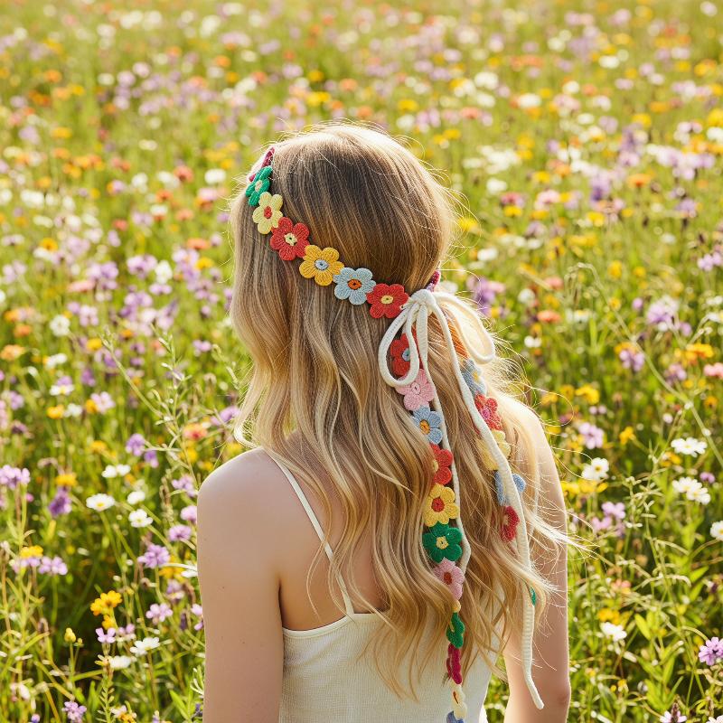 Kolorowe kwiatowe turbany, opa – Travel Accessories Hawaii recenzja i cena