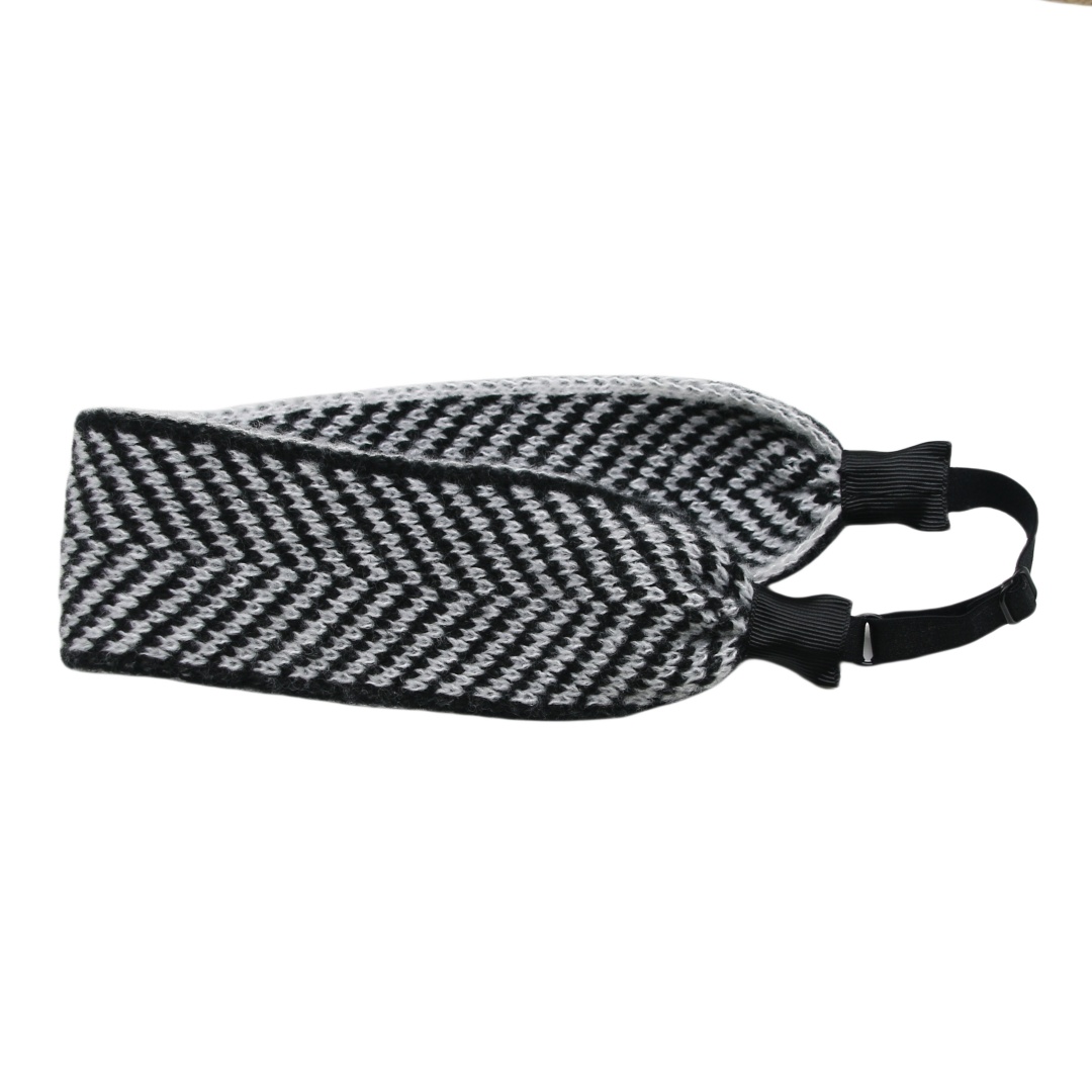 Opaska do włosów z przewlekane – Travel Accessories With Kids recenzja i cena