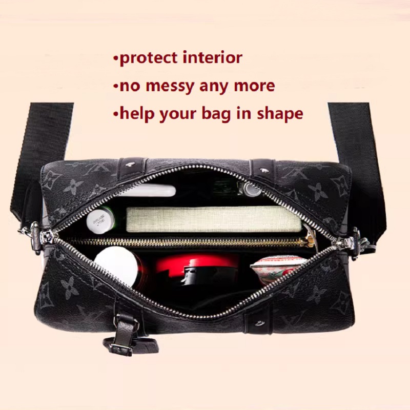 Organizer do torby z filcu w n – Travel Accessories Lv recenzja i cena
