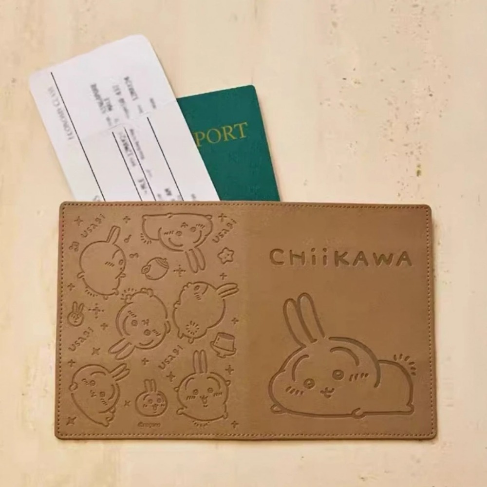 Urocza skórzana zawieszka do b – Travel Accessories Japan recenzja i cena