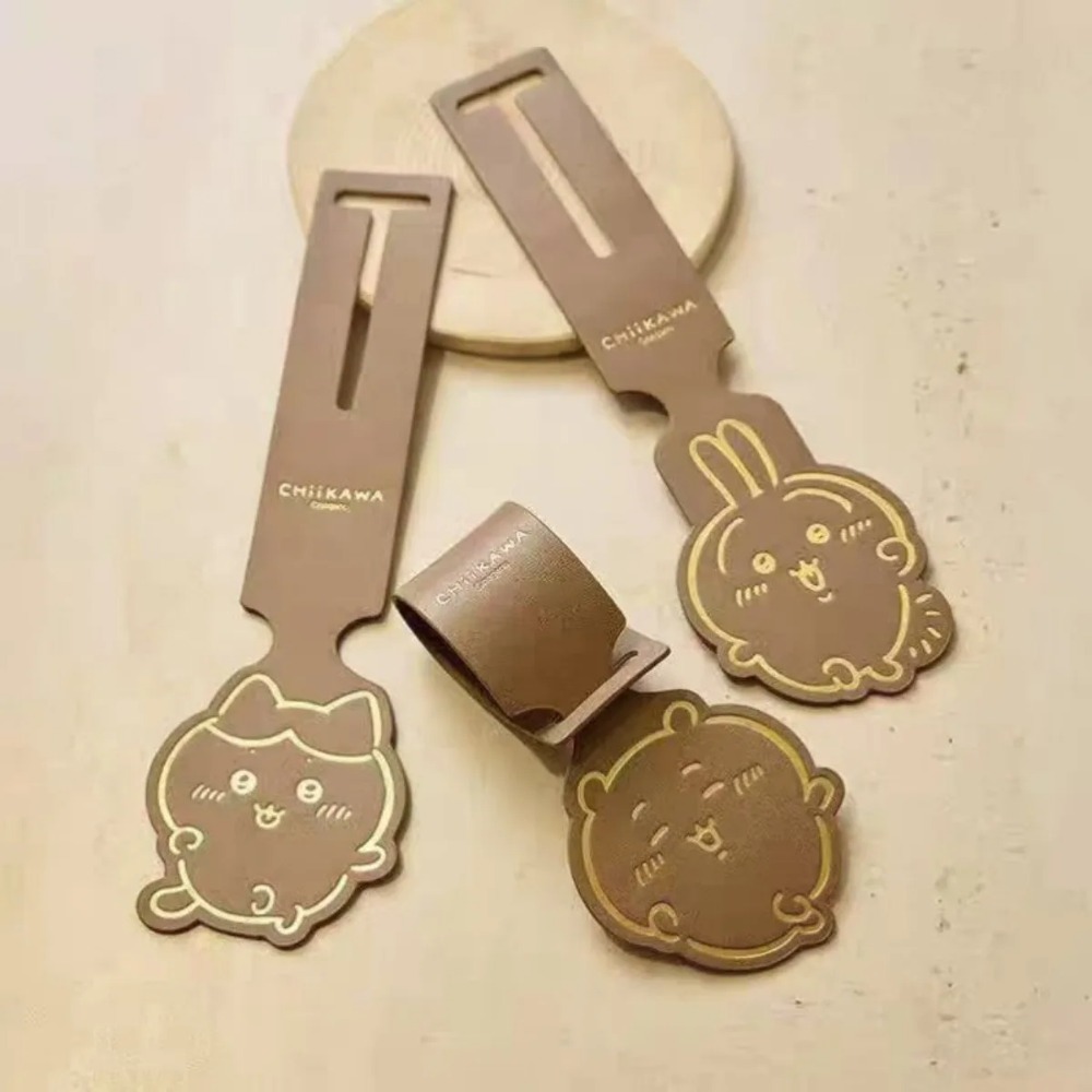 Urocza skórzana zawieszka do b – Travel Accessories Japan recenzja i cena