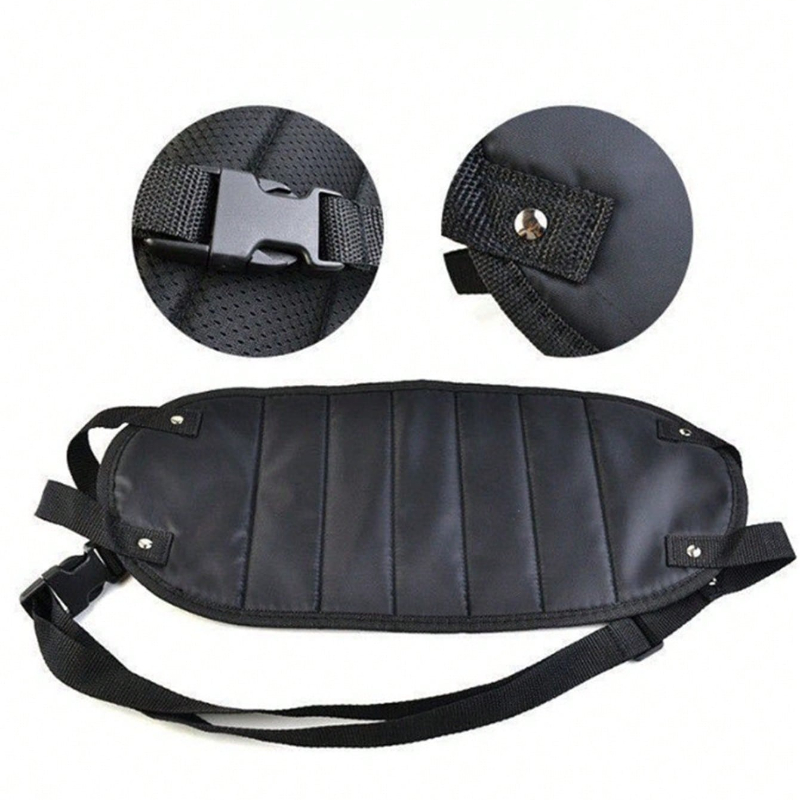 Przenośny Regulowany Hamak Pod – Travel Accessories In Train recenzja i cena