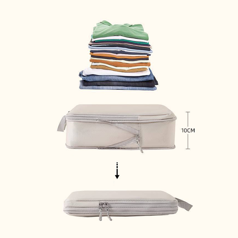 Kompresowalna Torba Podróżna d – Travel Accessories Organiser recenzja i cena