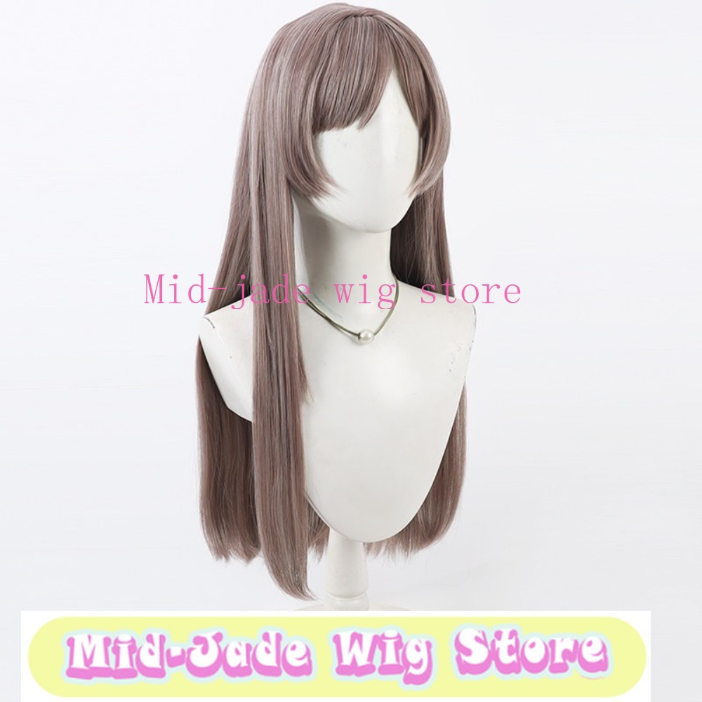 Peruka do cosplayu Love and De – Travel Accessories Japan recenzja i cena
