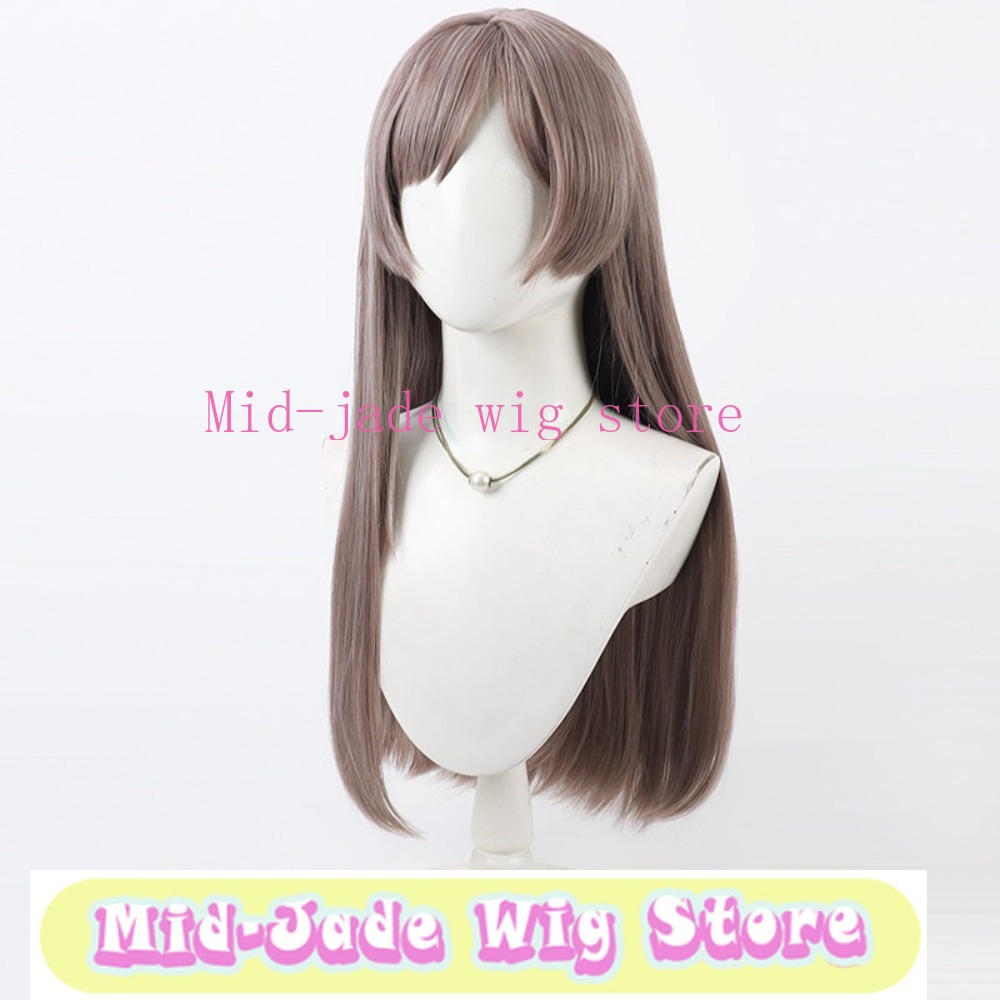 Peruka do cosplayu Love and De – Travel Accessories Japan recenzja i cena