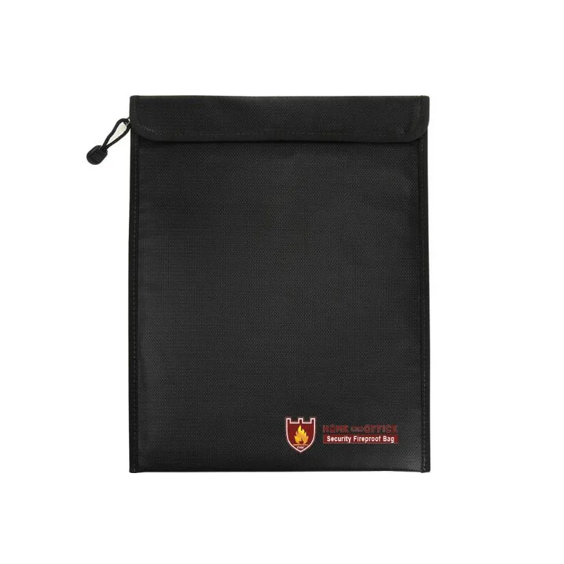 Ognioodporna Wodoodporna Torba – Document Organizer Folder recenzja i cena
