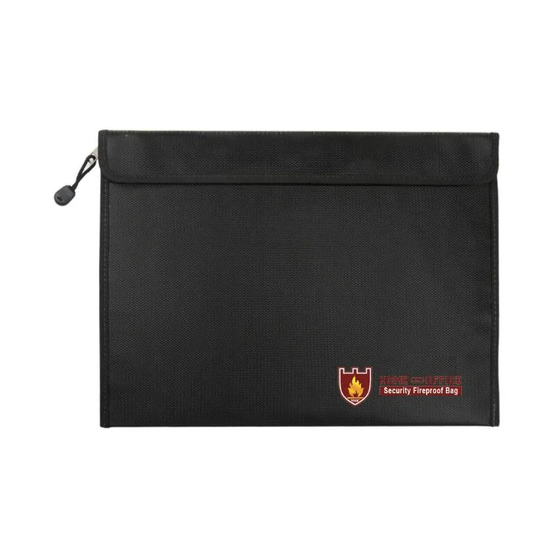 Ognioodporna Wodoodporna Torba – Document Organizer Folder recenzja i cena