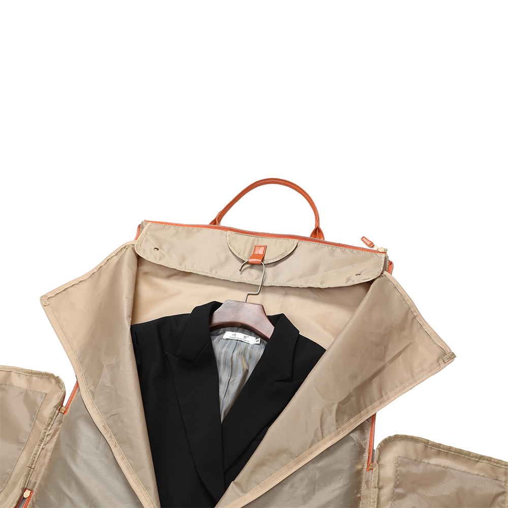 Modna duża składana torba do p – Travel Accessories Organiser recenzja i cena