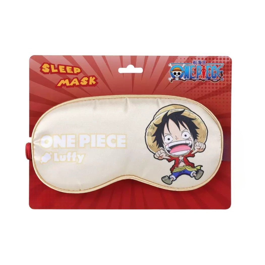 Maska do spania z kolekcji One – Travel Accessories Japan recenzja i cena