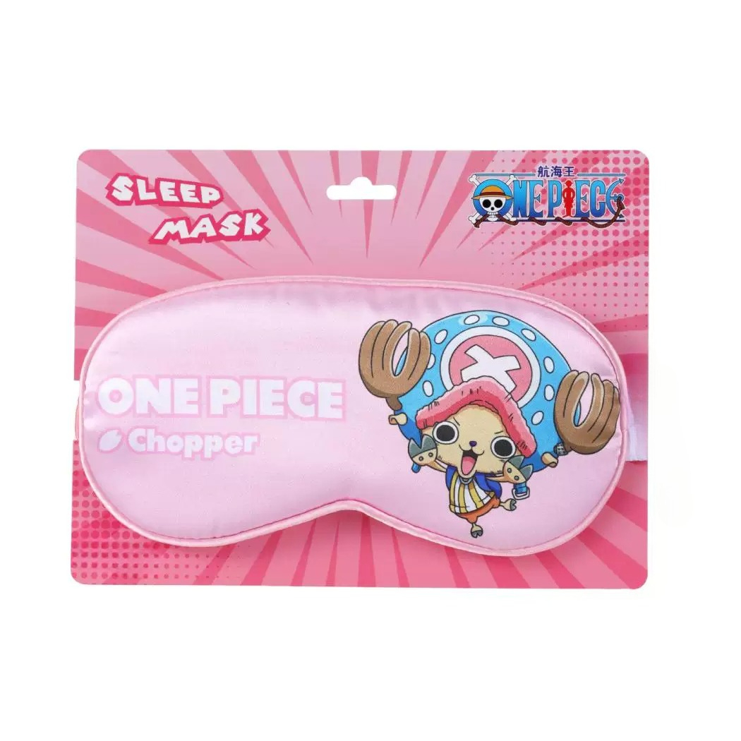 Maska do spania z kolekcji One – Travel Accessories Japan recenzja i cena