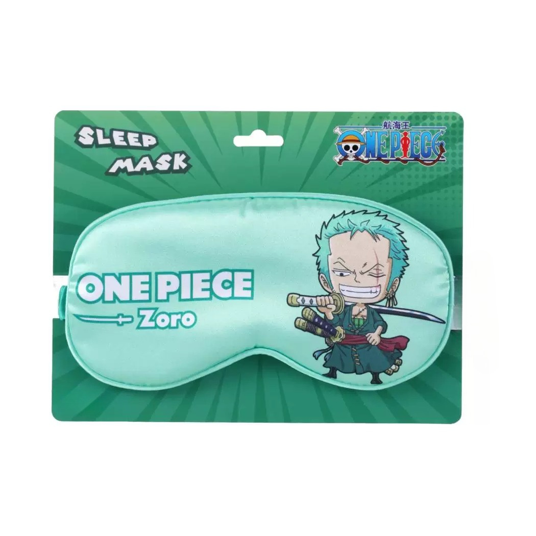Maska do spania z kolekcji One – Travel Accessories Japan recenzja i cena