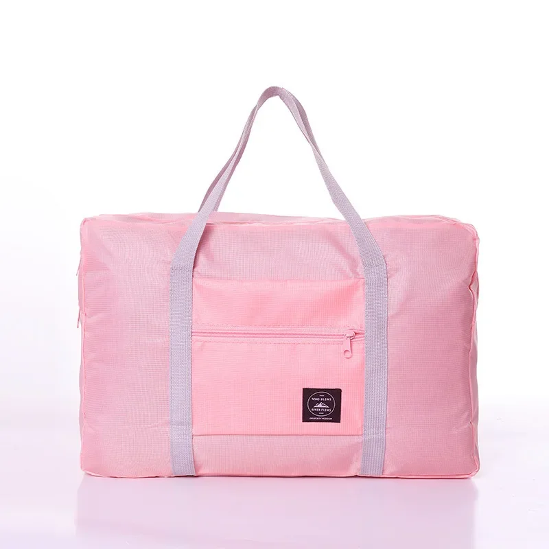 Składane torby podróżne Nylono – Travel Accessories Organiser recenzja i cena