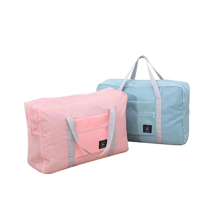 Składane torby podróżne Nylono – Travel Accessories Organiser recenzja i cena