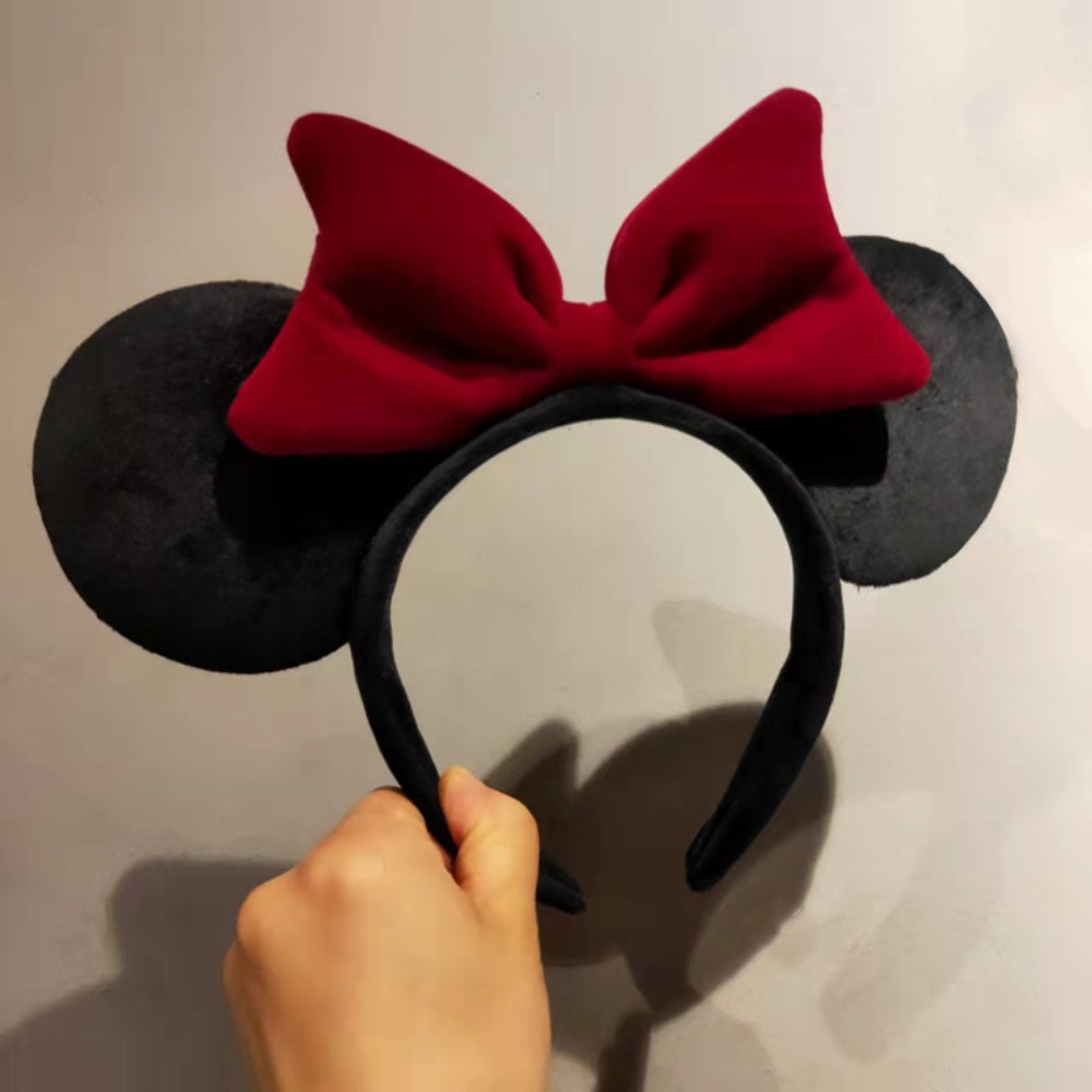 Opaska na głowę z uszami myszy – Travel Accessories To Gift recenzja i cena