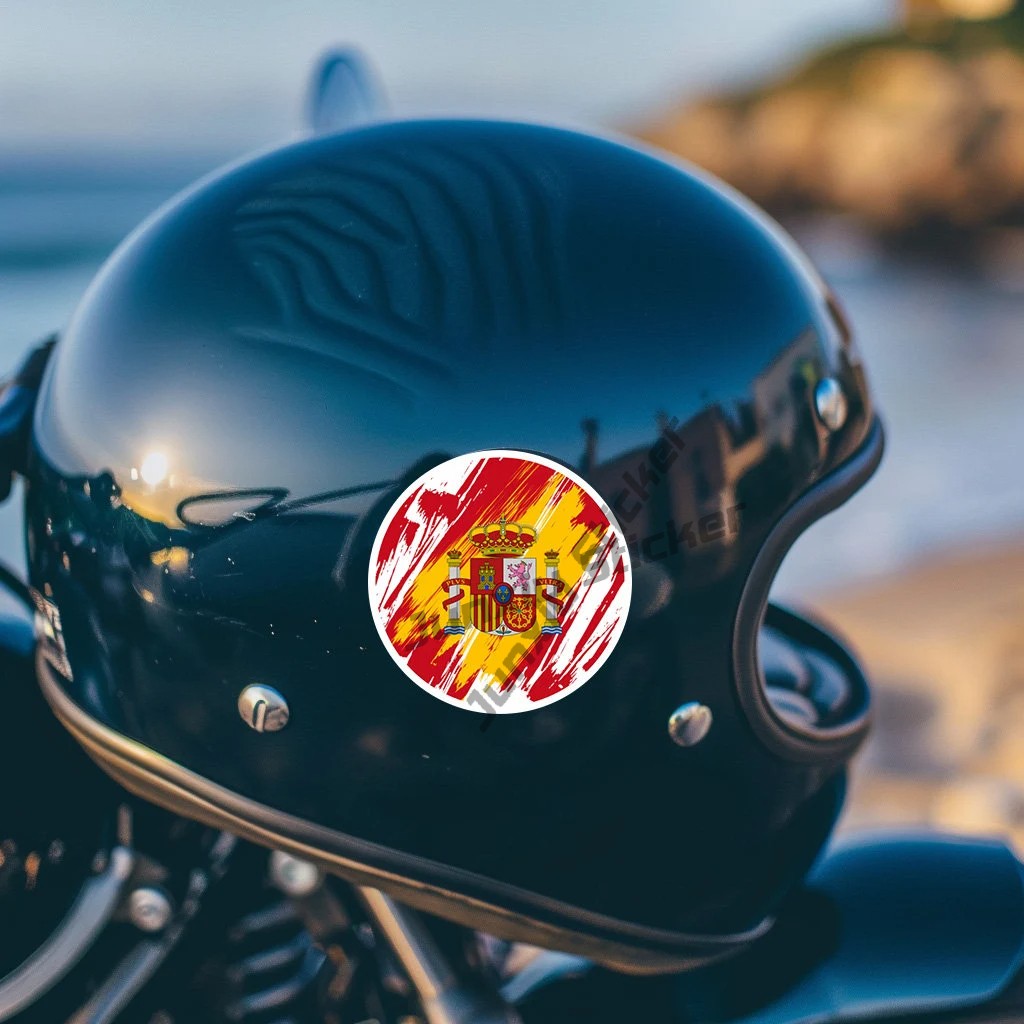 Naklejki winylowe z flagą Hawa – Travel Accessories Hawaii recenzja i cena