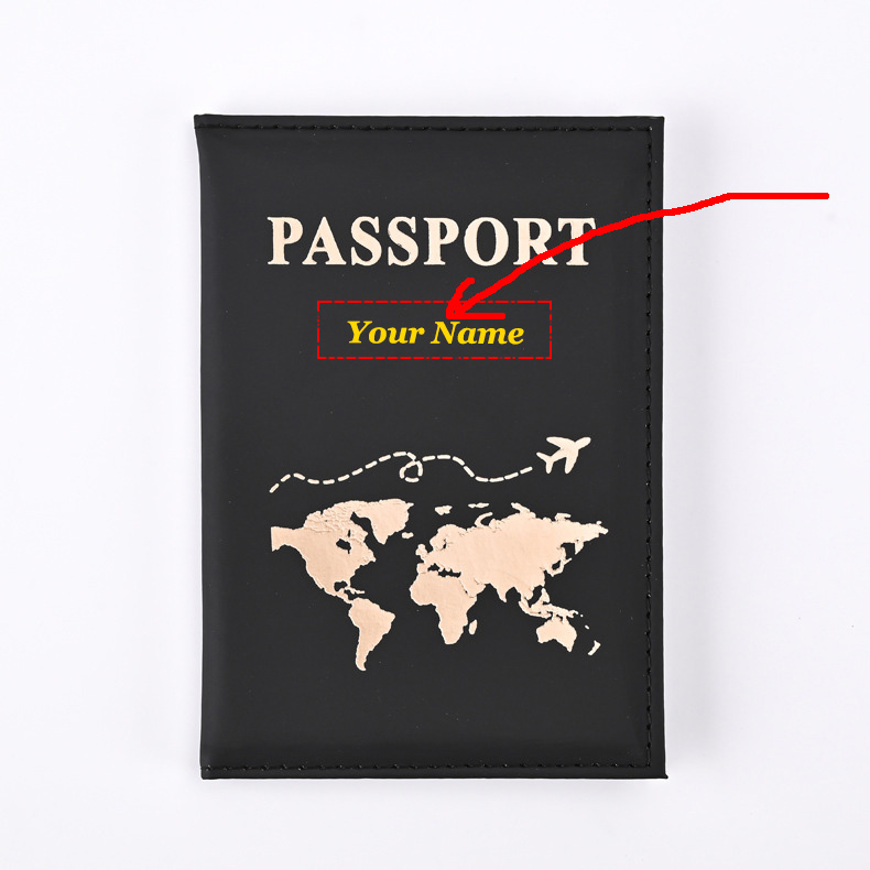 Nowa śliczna spersonalizowana  – Travel Accessories And Gadgets recenzja i cena