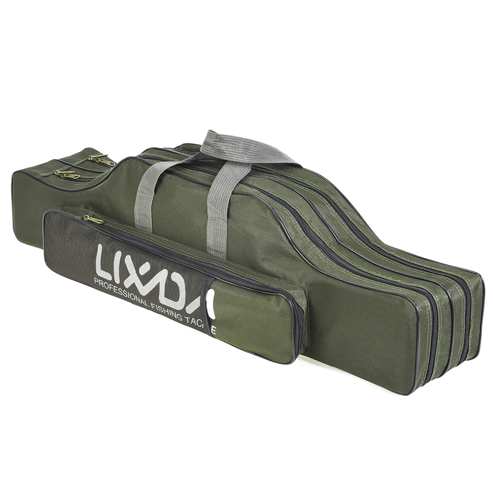 Torba wędkarska Przenośna skła – Travel Accessories Organiser recenzja i cena